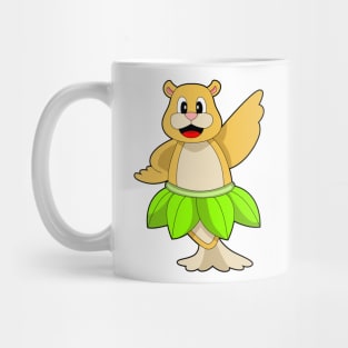 Seal Ballet Dance Mug